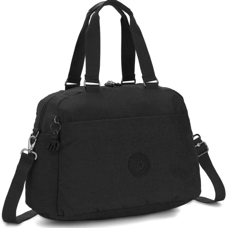 Kipling Deny Weekender Tote Bag 10 Kipling Deny Weekender Tote Bag - Image 10