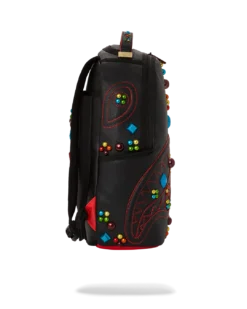 Sprayground Gemstone Outlaw DLXV Backpack -Fashion Bags 7cc935 e338f3183cb54f279bbaa66ec26cece8mv2