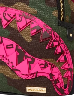 Sprayground Drop Zone Savage Backpack -Fashion Bags 7cc935 e38880608ba94051a44ecc3e0a0d6619mv2