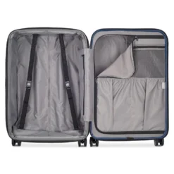 Delsey Helium Titanium 25" Exp. Spinner Upright 26 Delsey Helium Titanium 25" Exp. Spinner Upright -Fashion Bags 7cc935 e38eb42f130f4112a00ecf132dac2426mv2