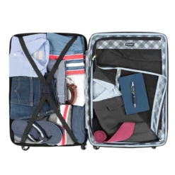 Travelpro Maxlite 5 25" Expandable Hardside Spinner -Fashion Bags 7cc935 e3cb2a91266a481faa9cc6dc9294d505mv2