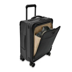 Briggs & Riley Baseline Global 21" Carry-On Spinner -Fashion Bags 7cc935 e3e242904934498aaba8a93576a90ab7mv2