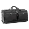 J World Brighton 33" Wheeled Duffel