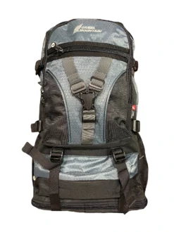 Camel Mountain 1060 Backpack