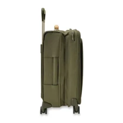 Briggs & Riley Baseline Essential Carry-On Spinner -Fashion Bags 7cc935 e5512984e2c141f7a379ba31122ad78cmv2