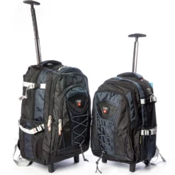 Power King 2106 Wheeled Backpack -Fashion Bags 7cc935 e55d378cf3914b5398caf4716d82d59dmv2