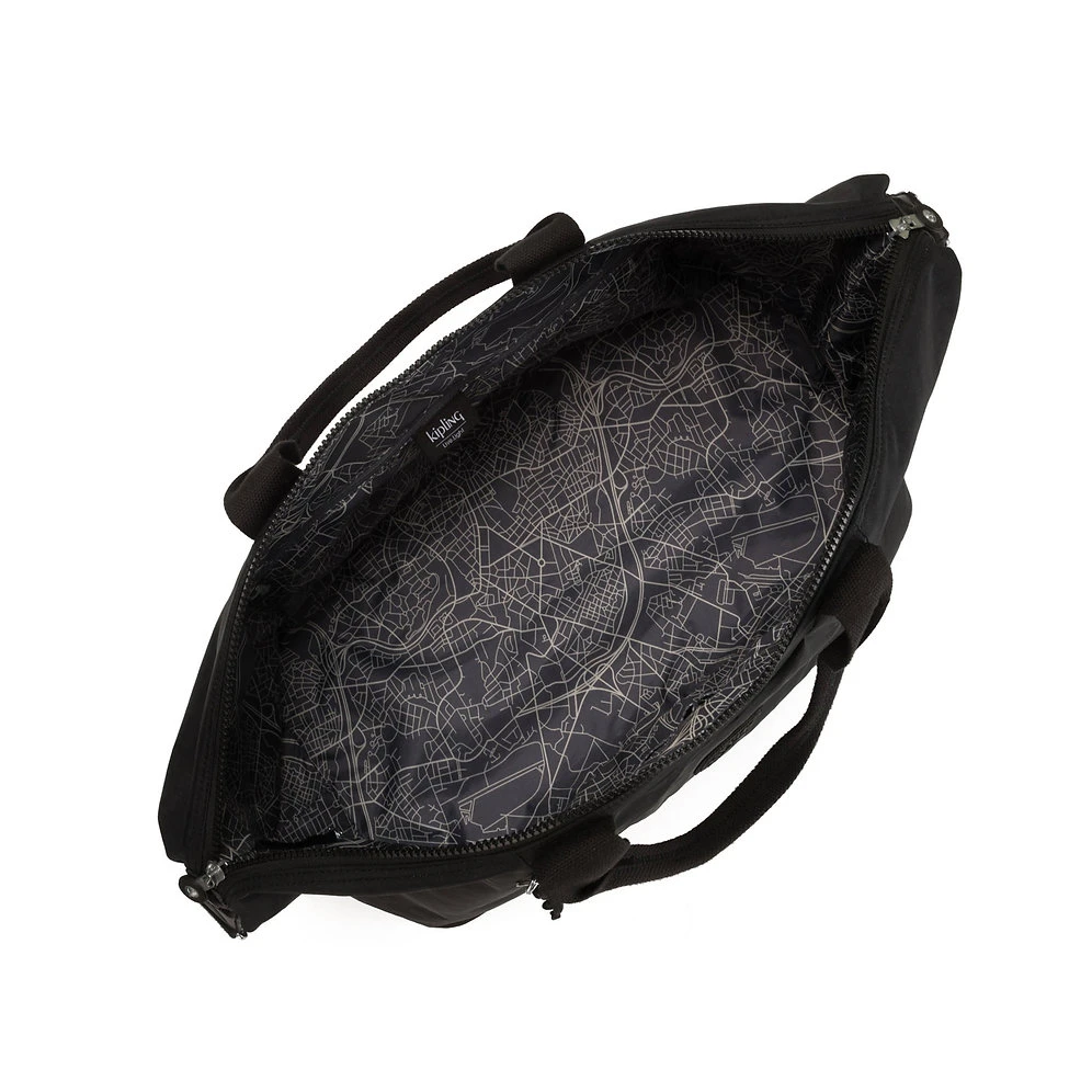 Kipling Bori Duffle Bag 7 Kipling Bori Duffle Bag - Image 7