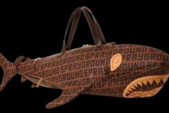 Sprayground Sharkfinity Shark Shape Duffel -Fashion Bags 7cc935 e816ebb3c9b94b90b2e5e8bfffef0d8fmv2 1