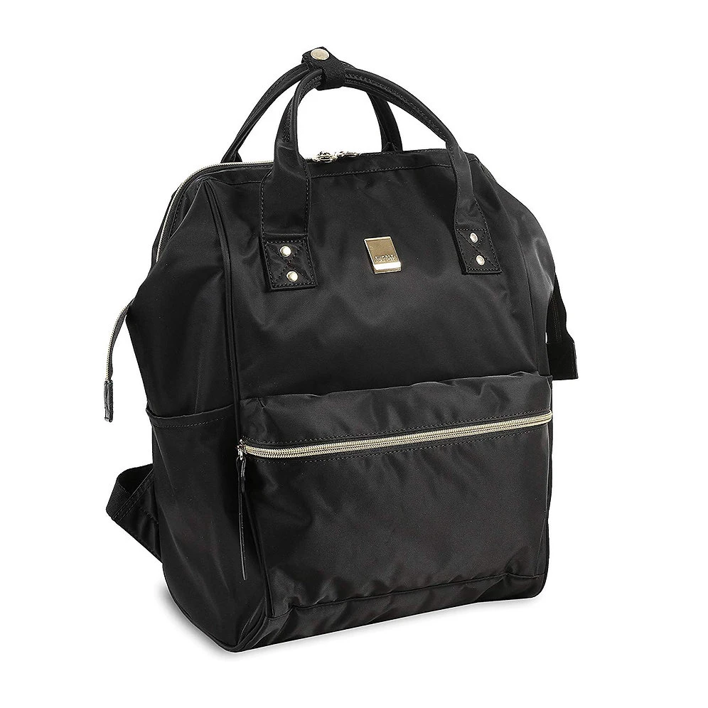 J World Posy 3 Piece Collection Backpack With Tote & Pouch 7 J World Posy 3 Piece Collection Backpack With Tote & Pouch - Image 7