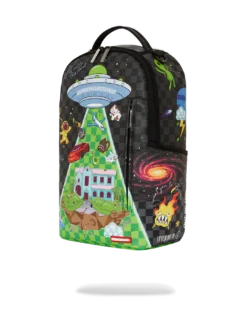 Sprayground UFO THO DLXV Backpack -Fashion Bags 7cc935 e9347b5353bf49aab5bd74859bc35e19mv2