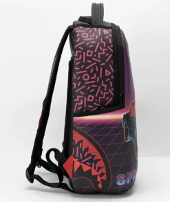 Sprayground Knight Hoff Rider -Fashion Bags 7cc935 e94c5c6896bc4d9795949d4a7676f857mv2