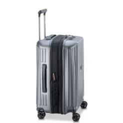 Delsey Securitime Zip International Expandable Carry-On 28 Delsey Securitime Zip International Expandable Carry-On -Fashion Bags 7cc935 eba5ae19703b48228d8ed340465cc230mv2