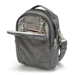 Pacsafe Metrosafe LS100 Anti-Theft Crossbody Bag -Fashion Bags 7cc935 ebc482afcba14974916f2ce5ee46384cmv2