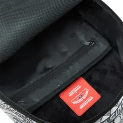 Sprayground Mad Doodles DLXV Backpack -Fashion Bags 7cc935 ebd4357674304118a0d458d467ef899emv2