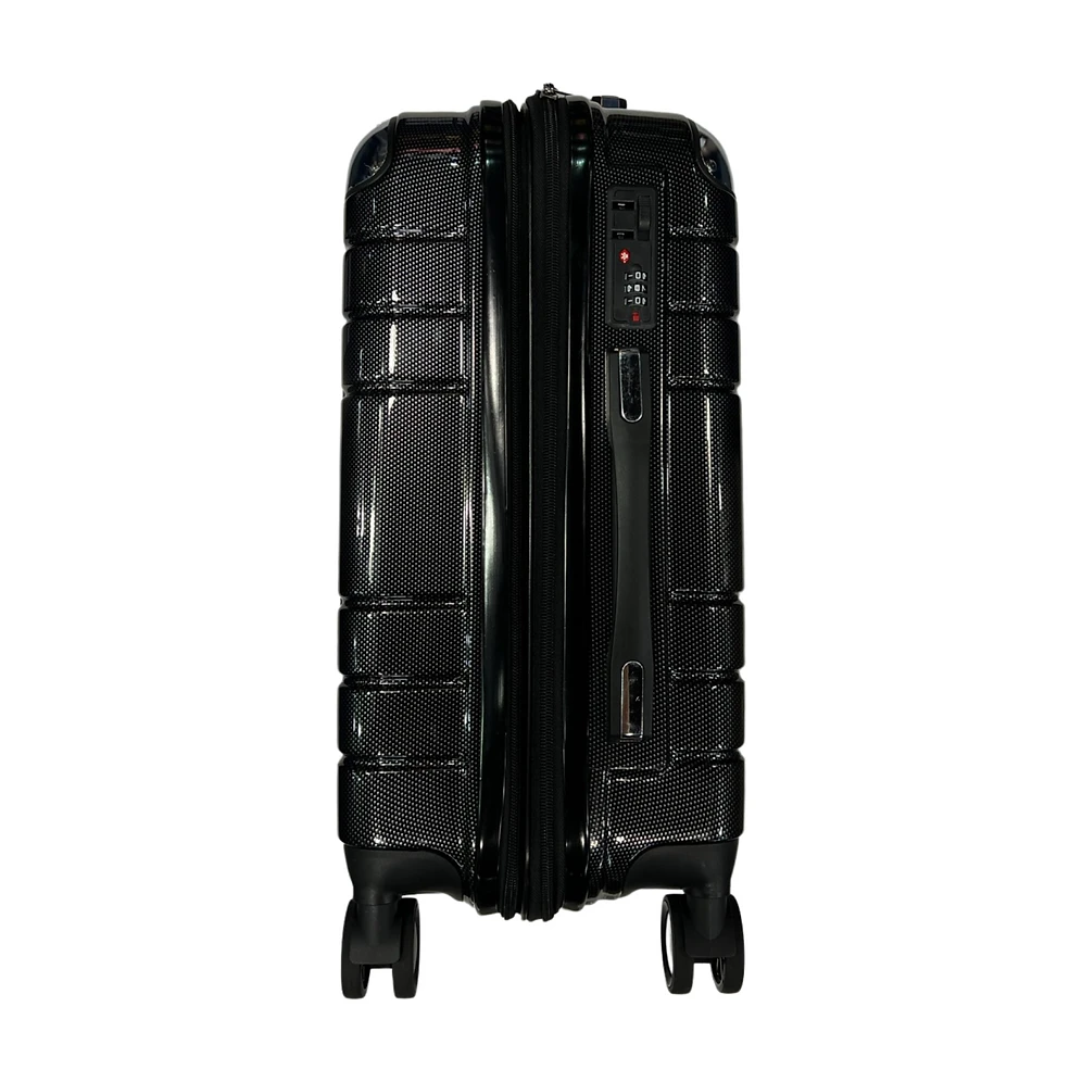 Bon Voyage 8905 Hardside Luggage 8 Bon Voyage 8905 Hardside Luggage - Image 8