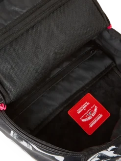 Sprayground Femme Fatale (DLXV) Backpack -Fashion Bags 7cc935 ec13929473824dcbb0b67cfe88087658mv2