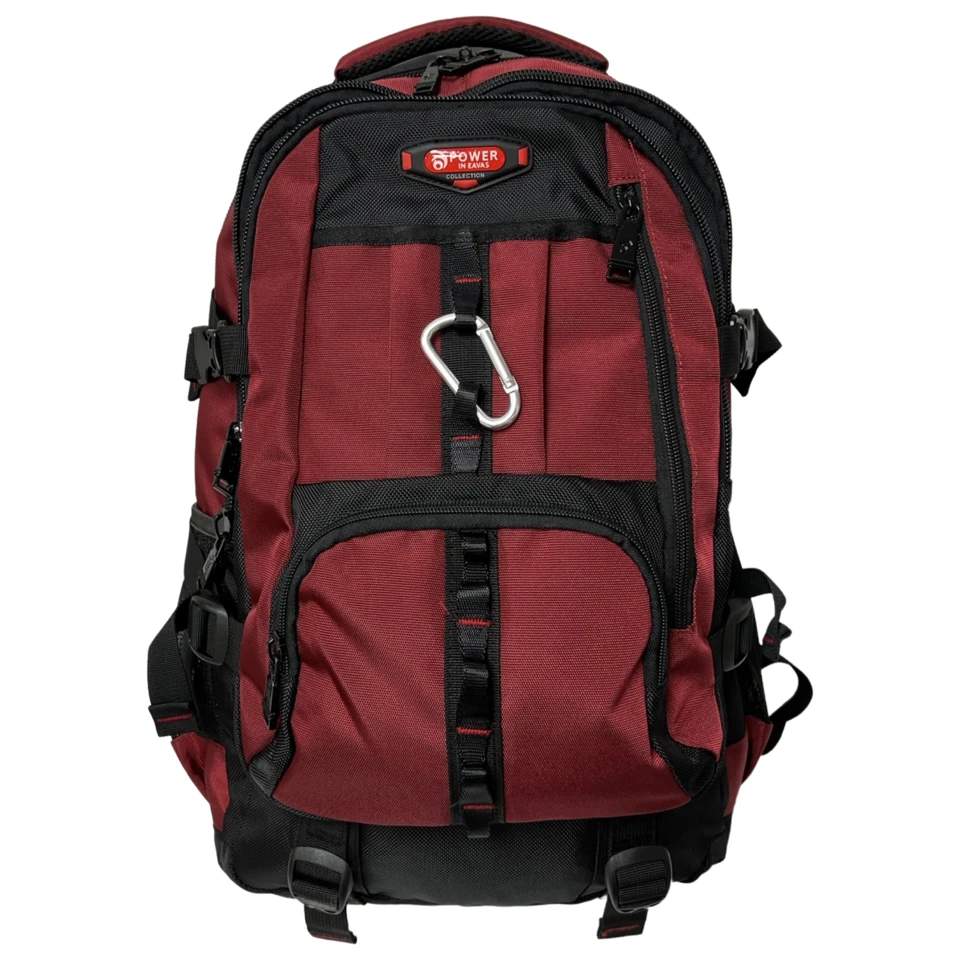 Power In Eavas 7213 Backpack 4 Power In Eavas 7213 Backpack - Image 4