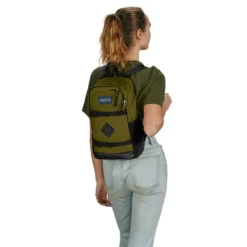 JanSport Off Campus Sling Bag -Fashion Bags 7cc935 ec91b46e55b54273b010fd6ed8a9d790mv2