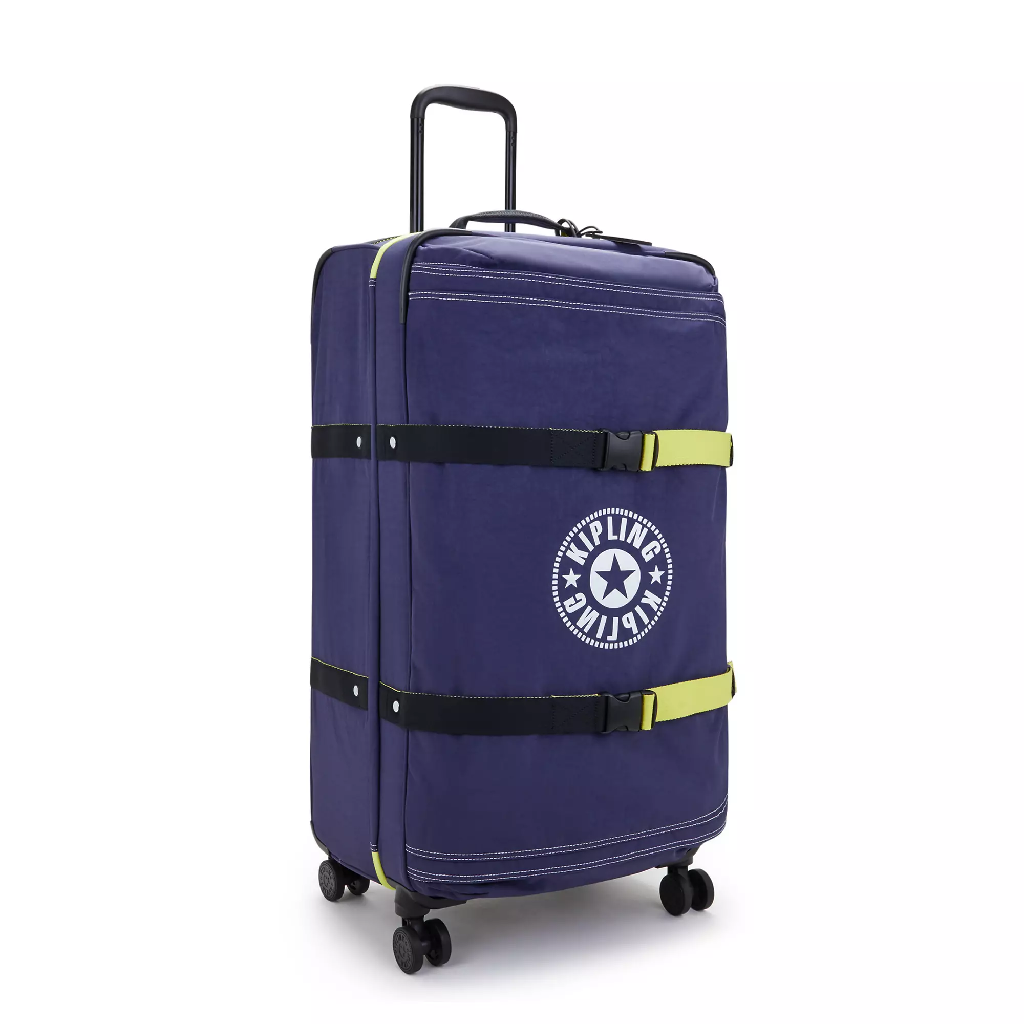 Kipling Spontaneous Large Rolling Luggage 12 Kipling Spontaneous Large Rolling Luggage - Image 12