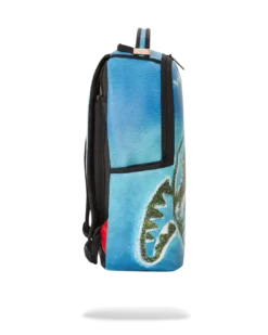 Sprayground Jurassic Island DLXV Backpack -Fashion Bags 7cc935 eeb938f18dad4c44a7980d29690614c5mv2