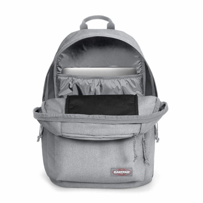 Eastpak Padded Double Backpack 7 Eastpak Padded Double Backpack - Image 7