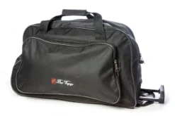 Bon Voyage 337 22" Rolling Duffel Bag