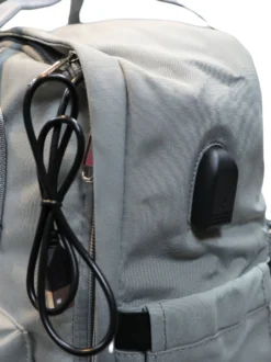 Bon Voyage 2668 Daypack W/Pouch -Fashion Bags 7cc935 efda08b8d57b4b7db8d1c8950653bb67mv2