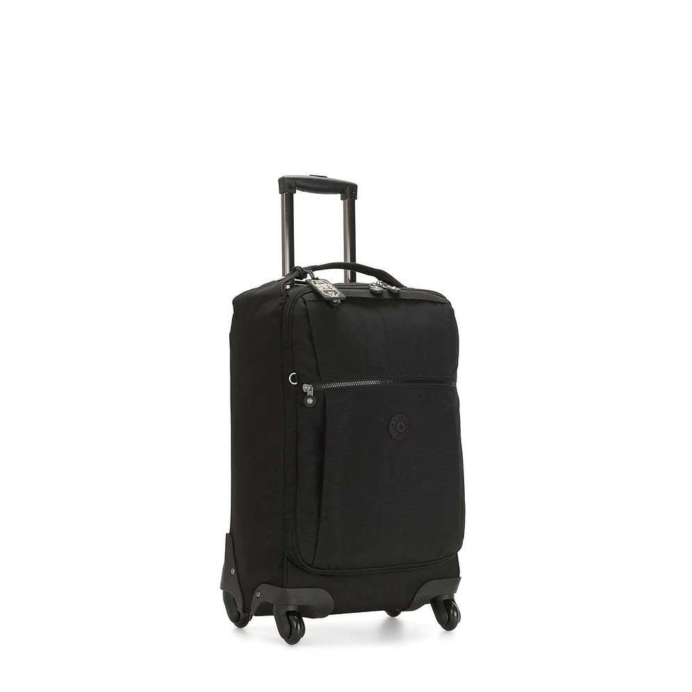 Kipling Darcey Small Carry-On Rolling Luggage 10 Kipling Darcey Small Carry-On Rolling Luggage - Image 10