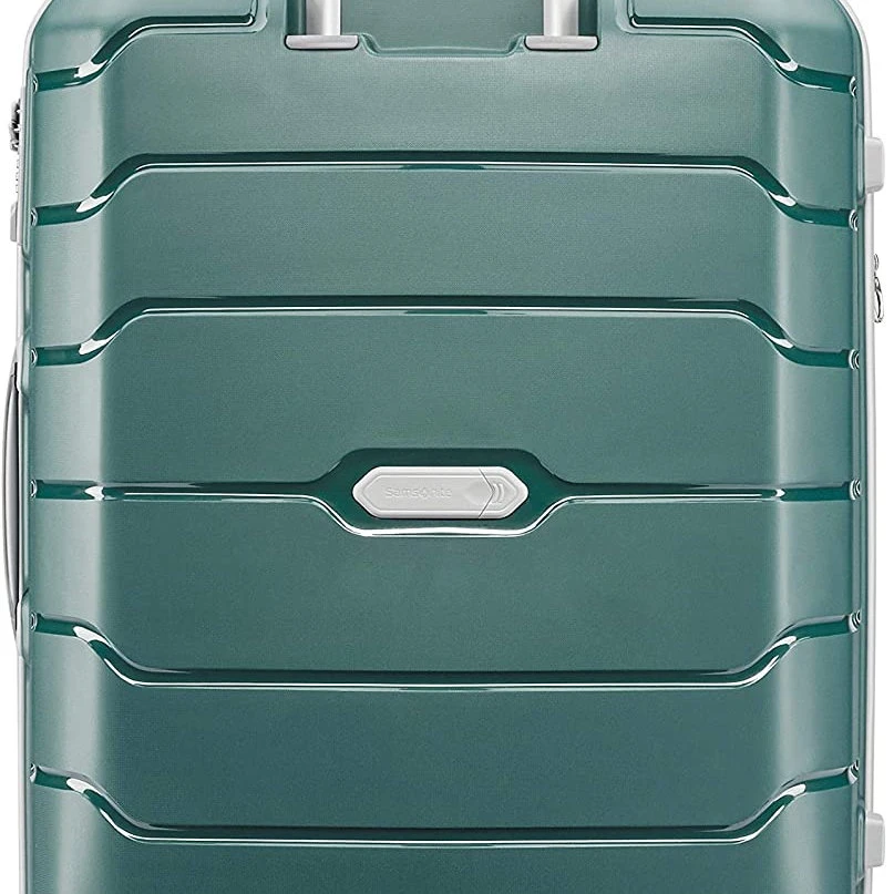 Samsonite Freeform 28" Spinner 4 Samsonite Freeform 28" Spinner - Image 4