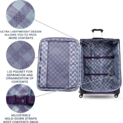 Travelpro Maxlite 5 29" Expandable Spinner -Fashion Bags 7cc935 f11ee536040e47df8279064def56f097mv2