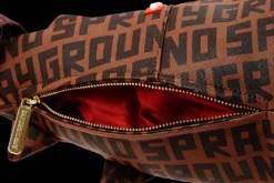 Sprayground Sharkfinity Shark Shape Duffel -Fashion Bags 7cc935 f15f581be1024be084d19b3d5b936480mv2