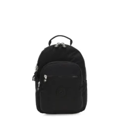 Kipling Seoul Small Backpack -Fashion Bags 7cc935 f1f061173cf94e75b3379f4e40d66664mv2