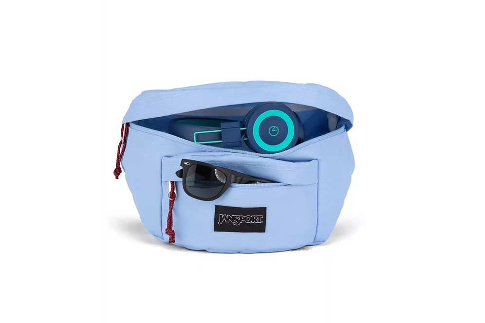 Jansport Restore Waistpack 3 Jansport Restore Waistpack - Image 3