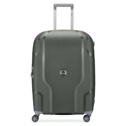Delsey Clavel 25" Expandable Spinner Upright -Fashion Bags 7cc935 f4648399731e440bbbc093f73de75980mv2