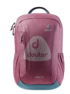 Deuter Vista Skip Backpack -Fashion Bags 7cc935 f595a71eb01147e496e48f4c6ee53849mv2