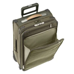 Briggs & Riley Baseline Domestic Carry-On Expandable Upright (Two-Wheel) -Fashion Bags 7cc935 f5d59773522f44c69db92d544789649fmv2 d 3100 3100 s 4 2 2