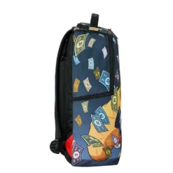 Sprayground Monopoly Heavybags Backpack -Fashion Bags 7cc935 f5fd8f18f07b42e9b57681eeb24e28c7mv2