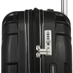 Gabbiano Casey Collection Luggage Expandable Spinner -Fashion Bags 7cc935 f601da5217dd4ebe8a73e6d68f75a9f0mv2