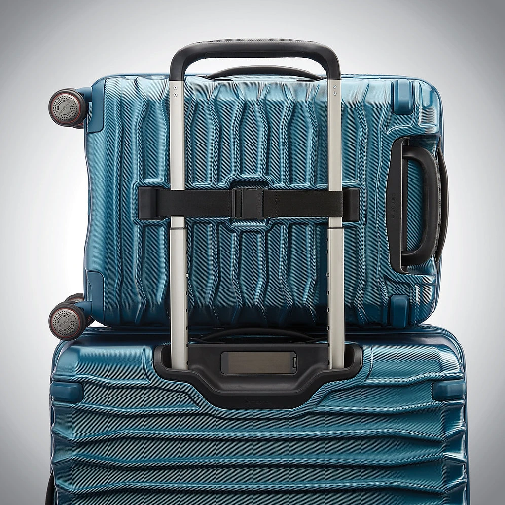 Samsonite Stryde 2 Carry-On Glider 10 Samsonite Stryde 2 Carry-On Glider - Image 10