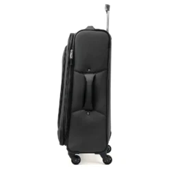 Atlantic Ultra Lite 4 25" Expandable Softside Spinner -Fashion Bags 7cc935 f632f23dba8d4d50846873ab4b8ac4c6mv2