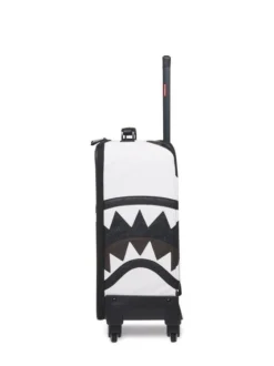 Sprayground V.V.I.P. Cut & Sew Vegan Leather Carry-On Luggage -Fashion Bags 7cc935 f6561e3be71c4f36a6303be4591546fdmv2