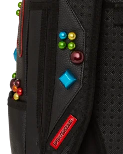 Sprayground Gemstone Outlaw DLXV Backpack -Fashion Bags 7cc935 f6944f84ee8f4a37abe711220dca8366mv2