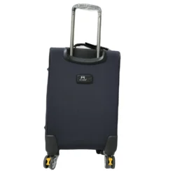 Bon Voyage 6658 Softside Spinner Luggage -Fashion Bags 7cc935 f6d955cd47844162b515ef4e7919df30mv2 1