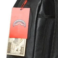 Sprayground Knight Rider Led DLX Backpack -Fashion Bags 7cc935 f7f950e6893041b1bb6e2886d23be171mv2