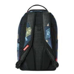 Sprayground Monopoly Heavybags Backpack -Fashion Bags 7cc935 f863a0ddf0ee489e891c13269fe5550fmv2