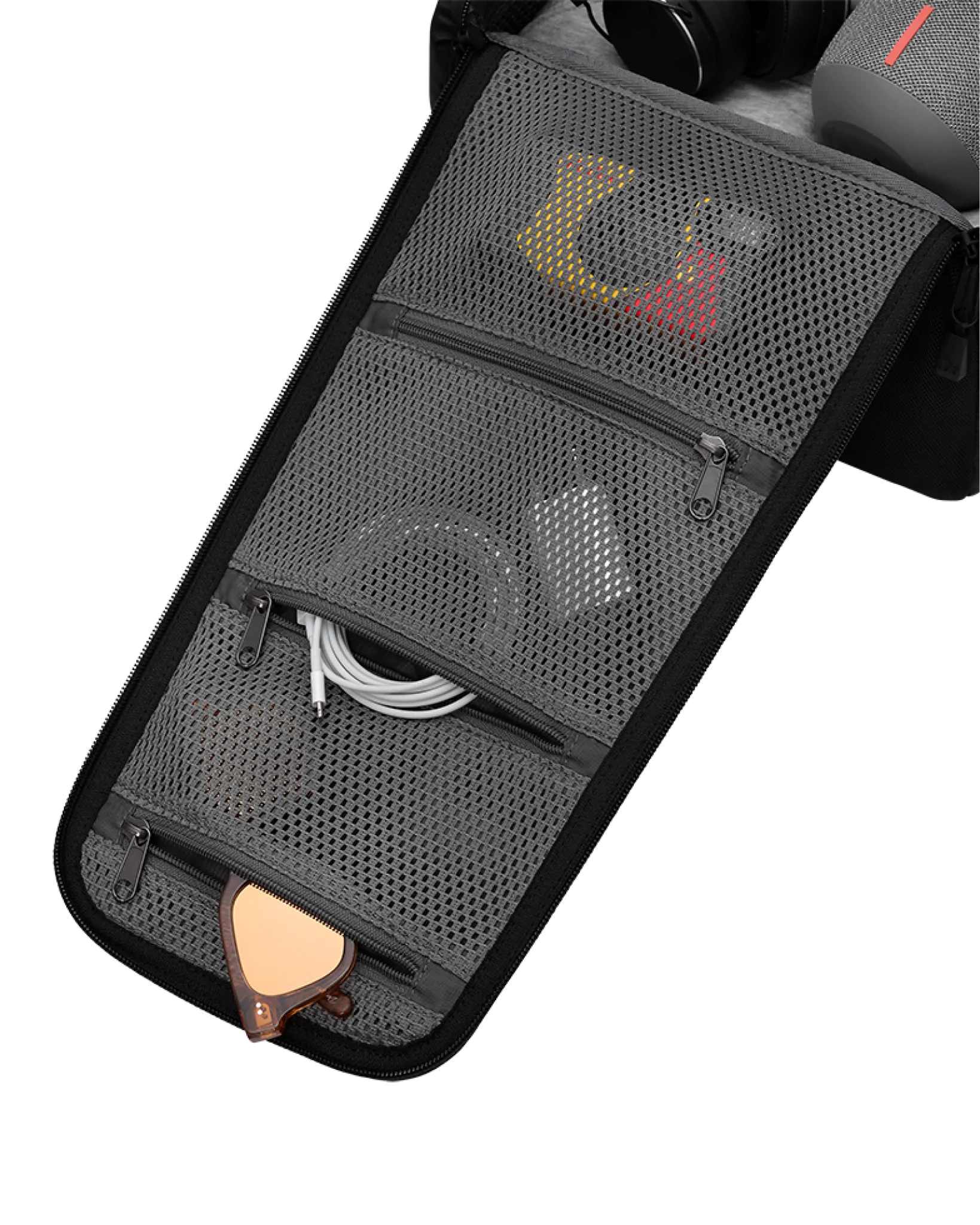 Douchebags The Strøm 20L Backpack 4 Douchebags The Strøm 20L Backpack - Image 4