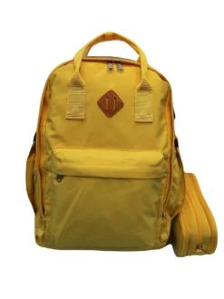 Bon Voyage 2678 Large Daypack W/Pouch -Fashion Bags 7cc935 f8ed395255724b3489f4012325d57e66mv2