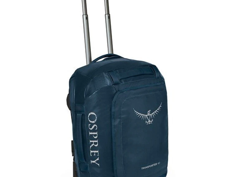 Osprey Transporter Wheeled Duffel 40-Carry On 1 Osprey Transporter Wheeled Duffel 40-Carry On