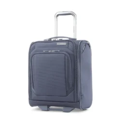 Samsonite Ascentra 2 Wheeled Underseater -Fashion Bags 7cc935 fbbe20b78eec416893be3b70e59f3ef4mv2 2