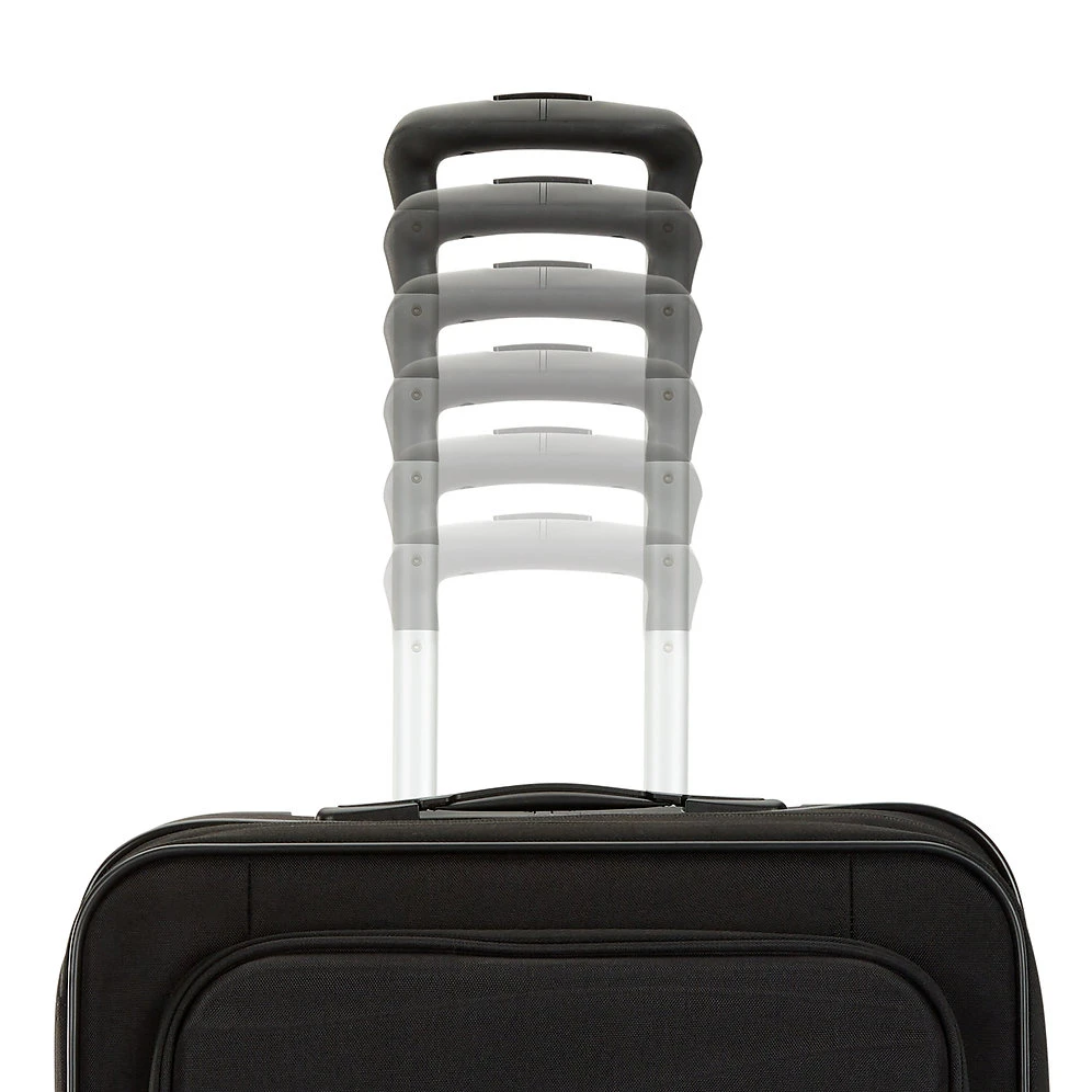 American Tourister Cascade 20" Spinner 9 American Tourister Cascade 20" Spinner - Image 9